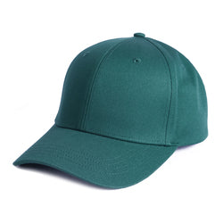 Custom Embroidered Logo Sport Cap Stylish Breathable Baseball Hat Wholesale Fitted Baseball Caps