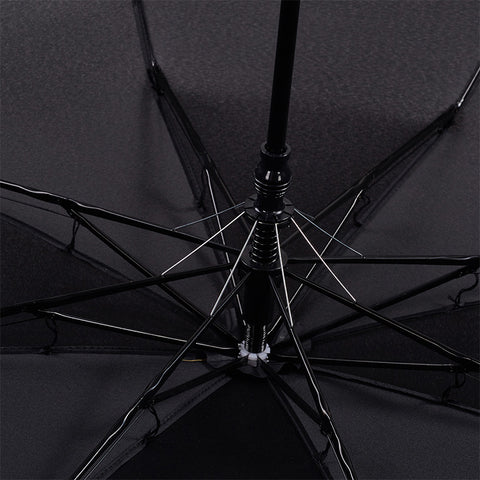 Automatic Umbrella with Special Design Climbing Handle