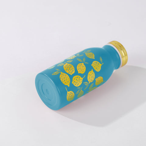 2023 Top Seller Vacuum Insulated Water Bottle Stainless Steel Water Bottle 500ml 750ml