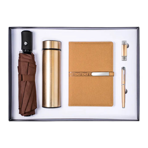 Hot-Selling High Quality Business Gifts Fashionable Promotional Gift Sets With Custom Logo