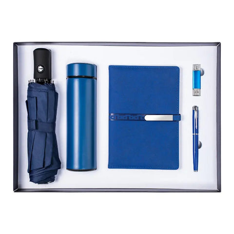 Hot-Selling High Quality Business Gifts Fashionable Promotional Gift Sets With Custom Logo